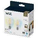 WIZ E27 Slimme lampen WIFI Filament