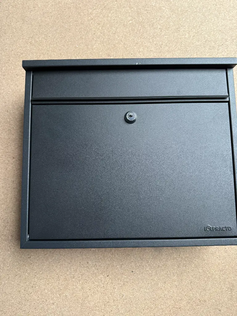 Practo Garden Toronto (lichte schade)