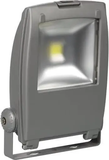 Led-Schijnwerper Voor Buitenshuis - 10 W Epistar Chip - 6500 K